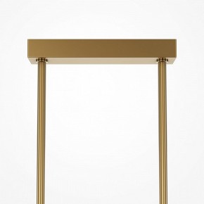 Люстра на штанге Maytoni Miracle MOD207PL-05BS в Карталах - kartaly.mebel24.online | фото 6