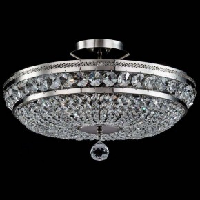 Люстра на штанге Maytoni Ottilia DIA700-CL-06-N в Карталах - kartaly.mebel24.online | фото 2