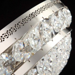 Люстра на штанге Maytoni Ottilia DIA700-CL-06-N в Карталах - kartaly.mebel24.online | фото 3
