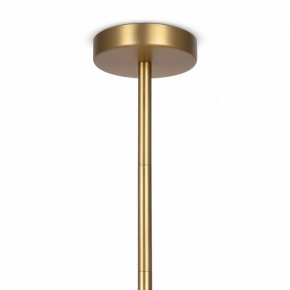 Люстра на штанге Maytoni Tropic MOD164PL-06BS в Карталах - kartaly.mebel24.online | фото 5