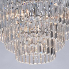 Люстра на штанге MW-Light Аделард 4 642013008 в Карталах - kartaly.mebel24.online | фото 7