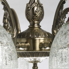 Люстра на штанге MW-Light Аманда 17 481015308 в Карталах - kartaly.mebel24.online | фото 11