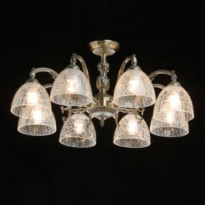 Люстра на штанге MW-Light Аманда 17 481015308 в Карталах - kartaly.mebel24.online | фото 2