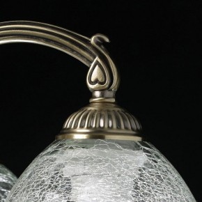 Люстра на штанге MW-Light Аманда 17 481015308 в Карталах - kartaly.mebel24.online | фото 8