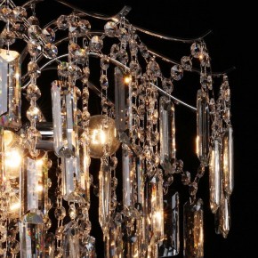 Люстра на штанге MW-Light Бриз 50 111019408 в Карталах - kartaly.mebel24.online | фото 4
