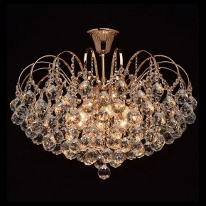 Люстра на штанге MW-Light Жемчуг 9 232016708 в Карталах - kartaly.mebel24.online | фото 3