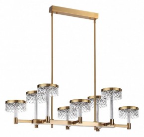 Люстра на штанге Odeon Light Fivre 5032/48LA в Карталах - kartaly.mebel24.online | фото