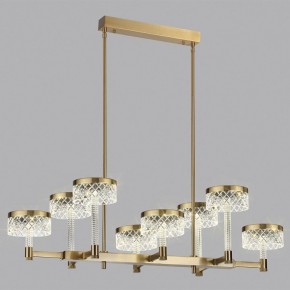 Люстра на штанге Odeon Light Fivre 5032/48LA в Карталах - kartaly.mebel24.online | фото 3