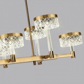 Люстра на штанге Odeon Light Fivre 5032/48LA в Карталах - kartaly.mebel24.online | фото 6
