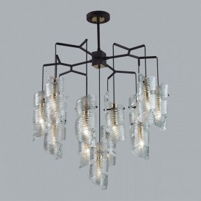 Люстра на штанге Odeon Light Fusilli 5439/13 в Карталах - kartaly.mebel24.online | фото 3