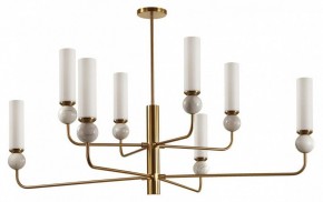 Люстра на штанге Odeon Light Lolla 4359/8 в Карталах - kartaly.mebel24.online | фото