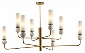 Люстра на штанге Odeon Light Lolla 4359/8 в Карталах - kartaly.mebel24.online | фото 3