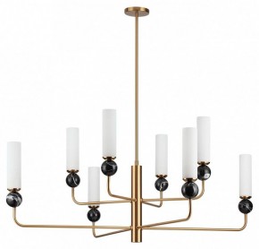 Люстра на штанге Odeon Light Lolla 4361/8 в Карталах - kartaly.mebel24.online | фото