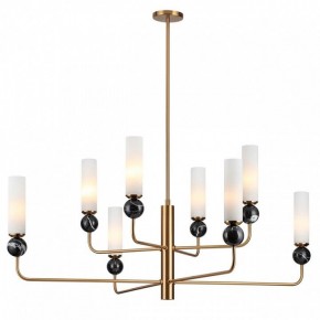 Люстра на штанге Odeon Light Lolla 4361/8 в Карталах - kartaly.mebel24.online | фото 2