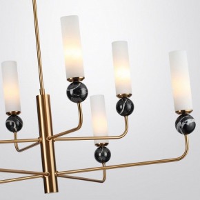 Люстра на штанге Odeon Light Lolla 4361/8 в Карталах - kartaly.mebel24.online | фото 5
