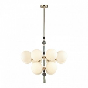 Люстра на штанге Odeon Light Palle 5405/12 в Карталах - kartaly.mebel24.online | фото 2