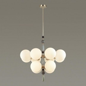 Люстра на штанге Odeon Light Palle 5405/12 в Карталах - kartaly.mebel24.online | фото 3