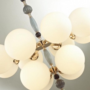 Люстра на штанге Odeon Light Palle 5405/12 в Карталах - kartaly.mebel24.online | фото 5