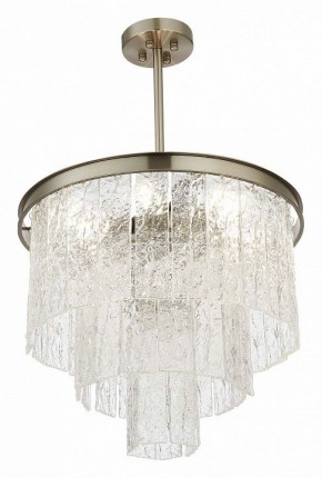 Люстра на штанге ST-Luce Corsia SL1230.102.06 в Карталах - kartaly.mebel24.online | фото 2