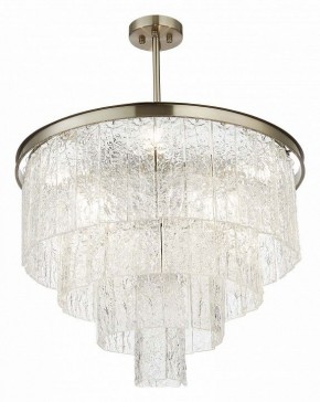 Люстра на штанге ST-Luce Corsia SL1230.102.08 в Карталах - kartaly.mebel24.online | фото 2