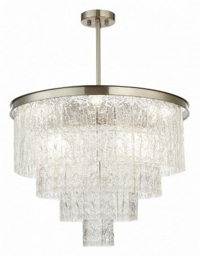 Люстра на штанге ST-Luce Corsia SL1230.102.08 в Карталах - kartaly.mebel24.online | фото 3