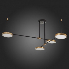 Люстра на штанге ST-Luce Farone SL1605.403.04 в Карталах - kartaly.mebel24.online | фото 6