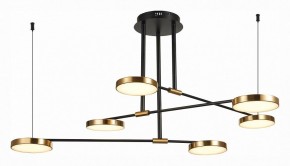 Люстра на штанге ST-Luce Farone SL1605.403.06 в Карталах - kartaly.mebel24.online | фото 2