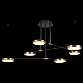 Люстра на штанге ST-Luce Farone SL1605.403.06 в Карталах - kartaly.mebel24.online | фото 3