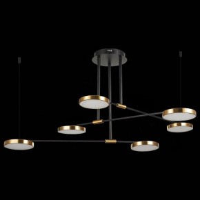 Люстра на штанге ST-Luce Farone SL1605.403.06 в Карталах - kartaly.mebel24.online | фото 5