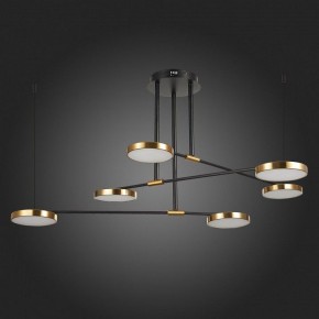 Люстра на штанге ST-Luce Farone SL1605.403.06 в Карталах - kartaly.mebel24.online | фото 6