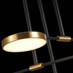 Люстра на штанге ST-Luce Farone SL1605.403.06 в Карталах - kartaly.mebel24.online | фото 7