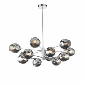 Люстра на штанге ST-Luce Fovia SL1500.103.12 в Карталах - kartaly.mebel24.online | фото 2