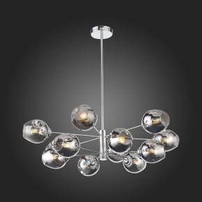 Люстра на штанге ST-Luce Fovia SL1500.103.12 в Карталах - kartaly.mebel24.online | фото 3