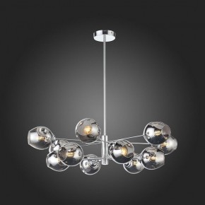 Люстра на штанге ST-Luce Fovia SL1500.103.12 в Карталах - kartaly.mebel24.online | фото 4