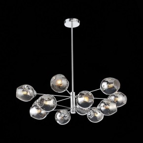 Люстра на штанге ST-Luce Fovia SL1500.103.12 в Карталах - kartaly.mebel24.online | фото 5