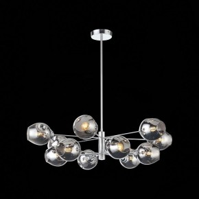 Люстра на штанге ST-Luce Fovia SL1500.103.12 в Карталах - kartaly.mebel24.online | фото 6