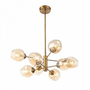 Люстра на штанге ST-Luce Fovia SL1500.203.08 в Карталах - kartaly.mebel24.online | фото 2