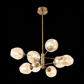 Люстра на штанге ST-Luce Fovia SL1500.203.08 в Карталах - kartaly.mebel24.online | фото 5