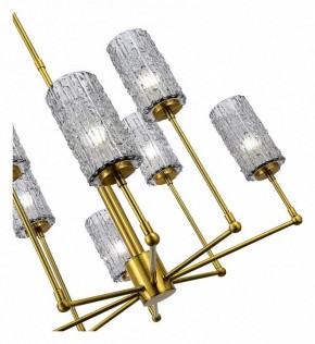 Люстра на штанге ST-Luce Gacciolo SL1240.303.08 в Карталах - kartaly.mebel24.online | фото 3