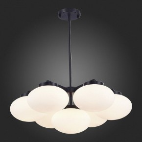 Люстра на штанге ST-Luce Modica SL1503.403.07 в Карталах - kartaly.mebel24.online | фото 4