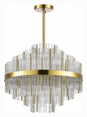 Люстра на штанге ST-Luce Rens SL1634.303.09 в Карталах - kartaly.mebel24.online | фото