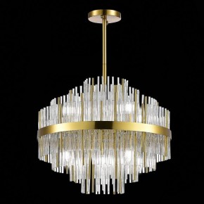 Люстра на штанге ST-Luce Rens SL1634.303.09 в Карталах - kartaly.mebel24.online | фото 3