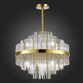 Люстра на штанге ST-Luce Rens SL1634.303.09 в Карталах - kartaly.mebel24.online | фото 4