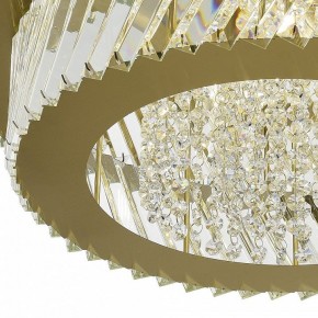 Люстра на штанге ST-Luce RITZ SL6138.313.12 в Карталах - kartaly.mebel24.online | фото 5
