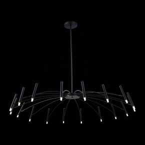 Люстра на штанге ST-Luce Spidey SL1214.402.18 в Карталах - kartaly.mebel24.online | фото 3
