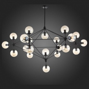 Люстра на штанге ST-Luce Stampo SL549.403.21 в Карталах - kartaly.mebel24.online | фото 3