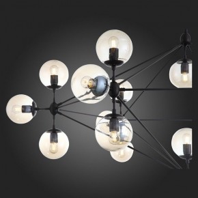 Люстра на штанге ST-Luce Stampo SL549.403.21 в Карталах - kartaly.mebel24.online | фото 4