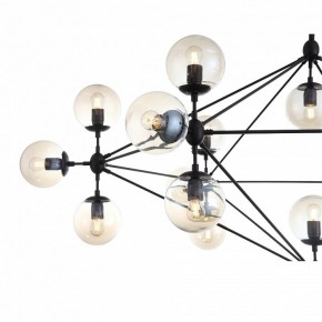 Люстра на штанге ST-Luce Stampo SL549.403.21 в Карталах - kartaly.mebel24.online | фото 5