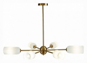 Люстра на штанге ST-Luce Treviso SL1180.202.06 в Карталах - kartaly.mebel24.online | фото 3