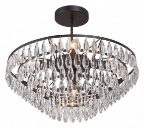 Люстра на штанге Vitaluce V5352 V5352-1/5PL в Карталах - kartaly.mebel24.online | фото 2